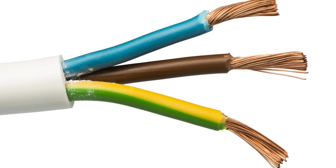 Three core low voltage cable 1170x585 - Articles - Low Voltage Design