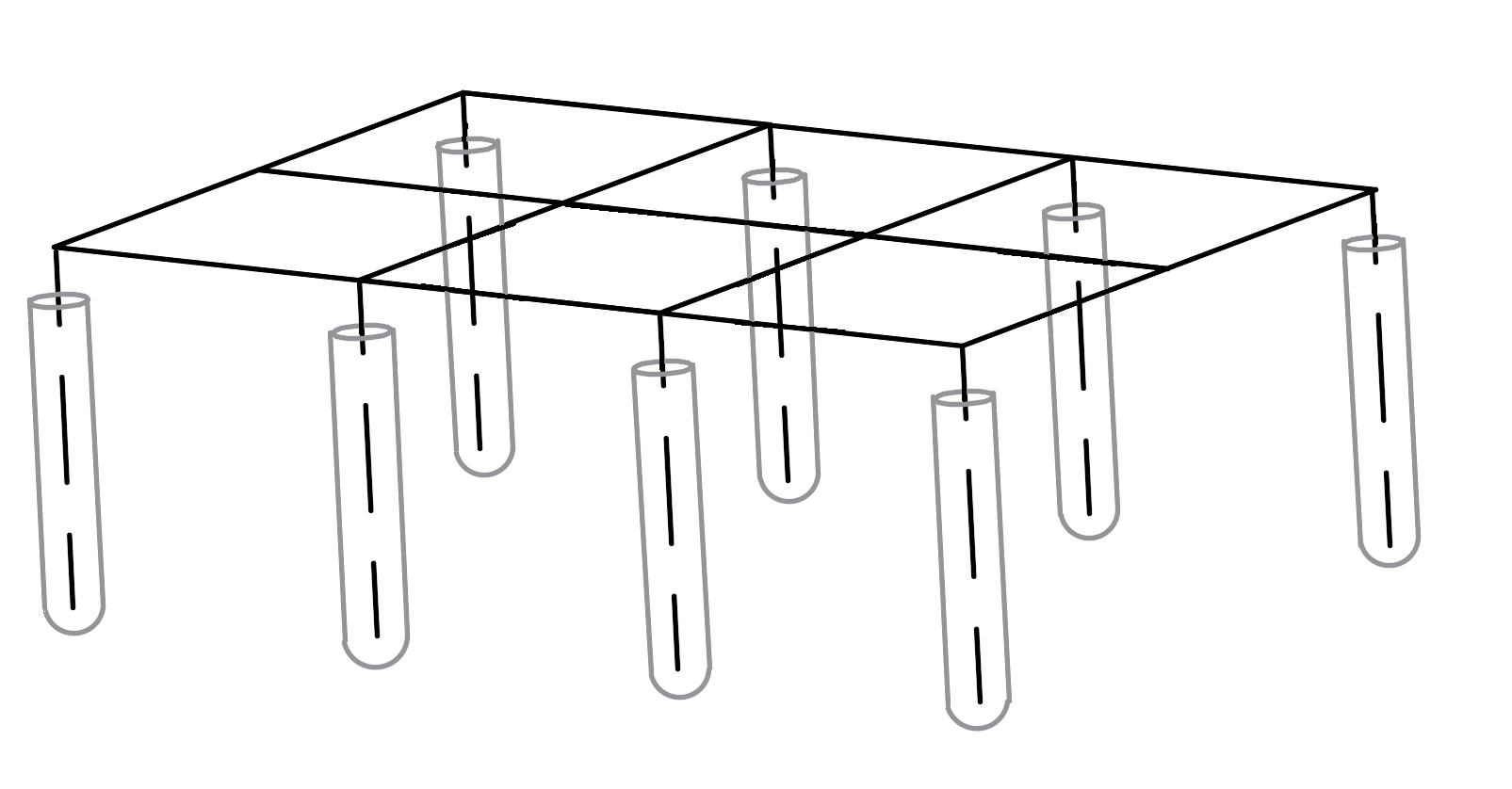 Earth Rods Resistance Calculator ELEK Software