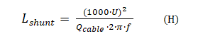 7 - Charging Current and its Affect on Maximum Cable Length