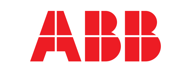 Logotipo de ABB