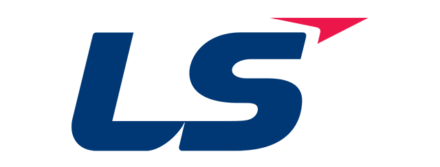 Logotipo de LS