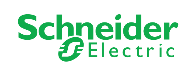 Logotipo de Schneider Electric